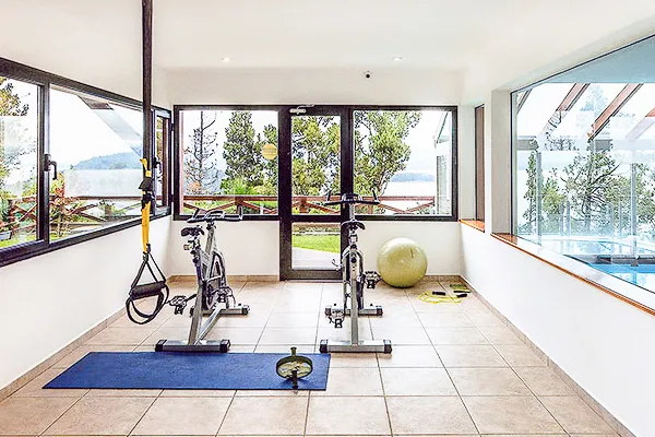 gym gym